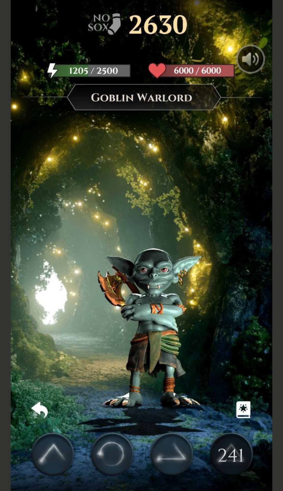 Nobby.Game App Image