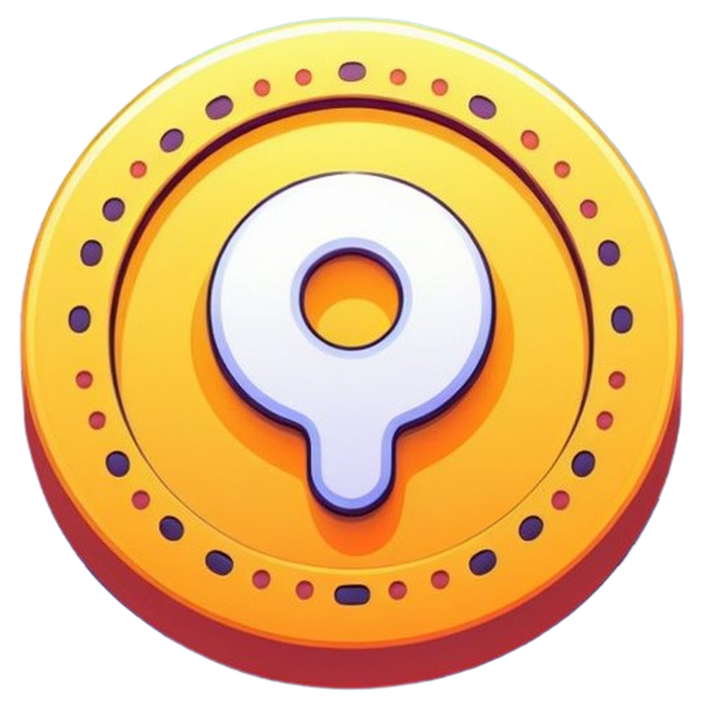 Not Quiz App Logo