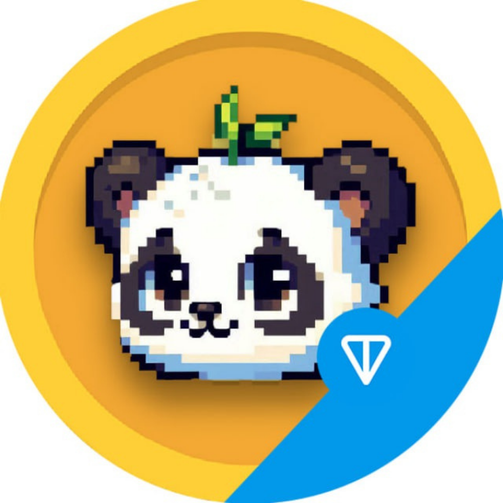 Pandastic App Logo