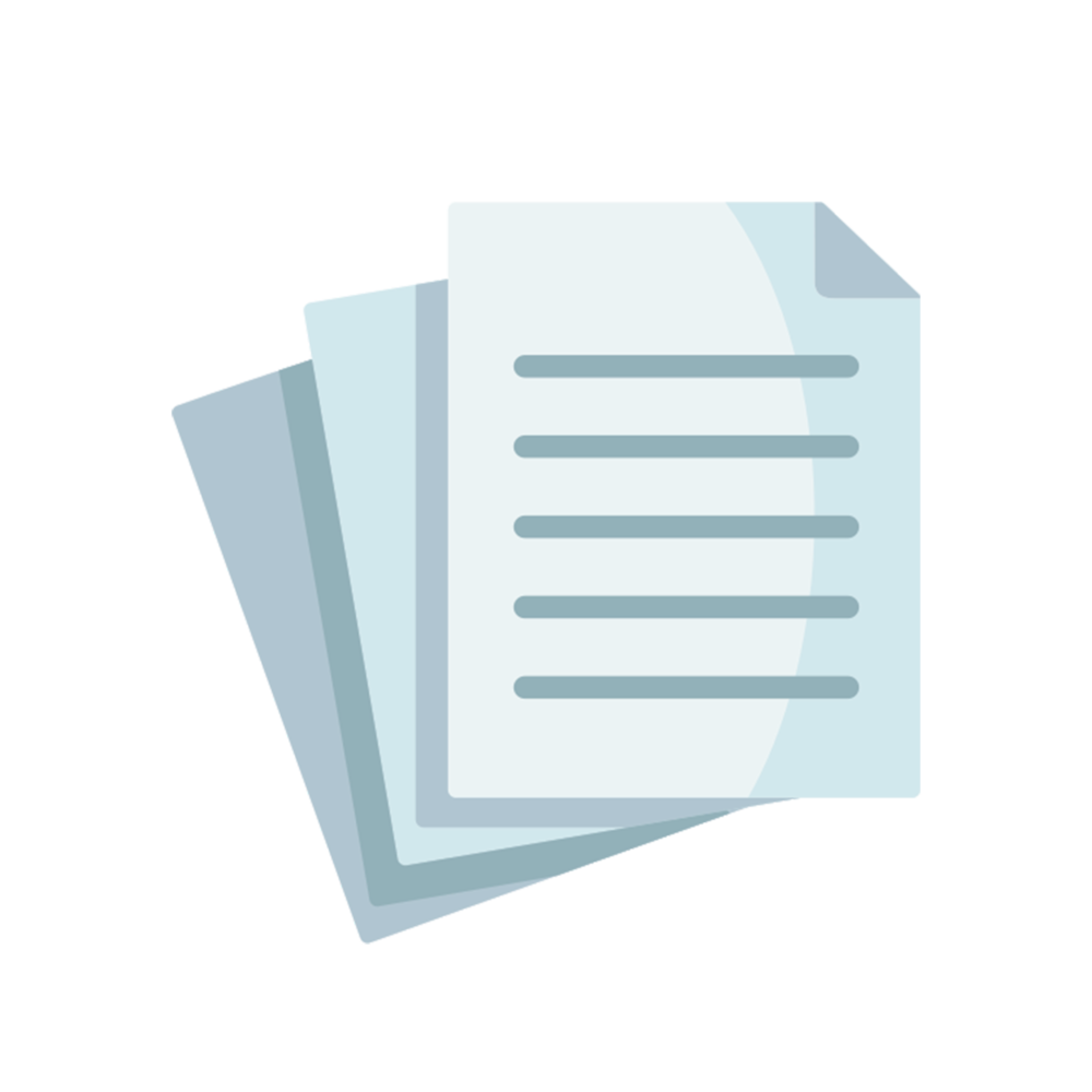 PAPERCOIN App Logo