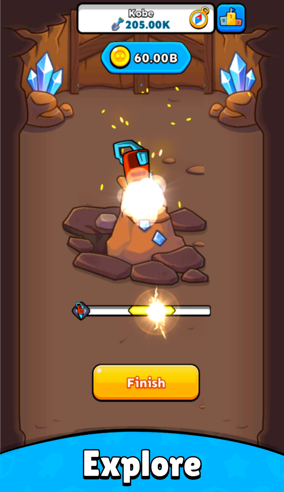 Pig of Ton App Image