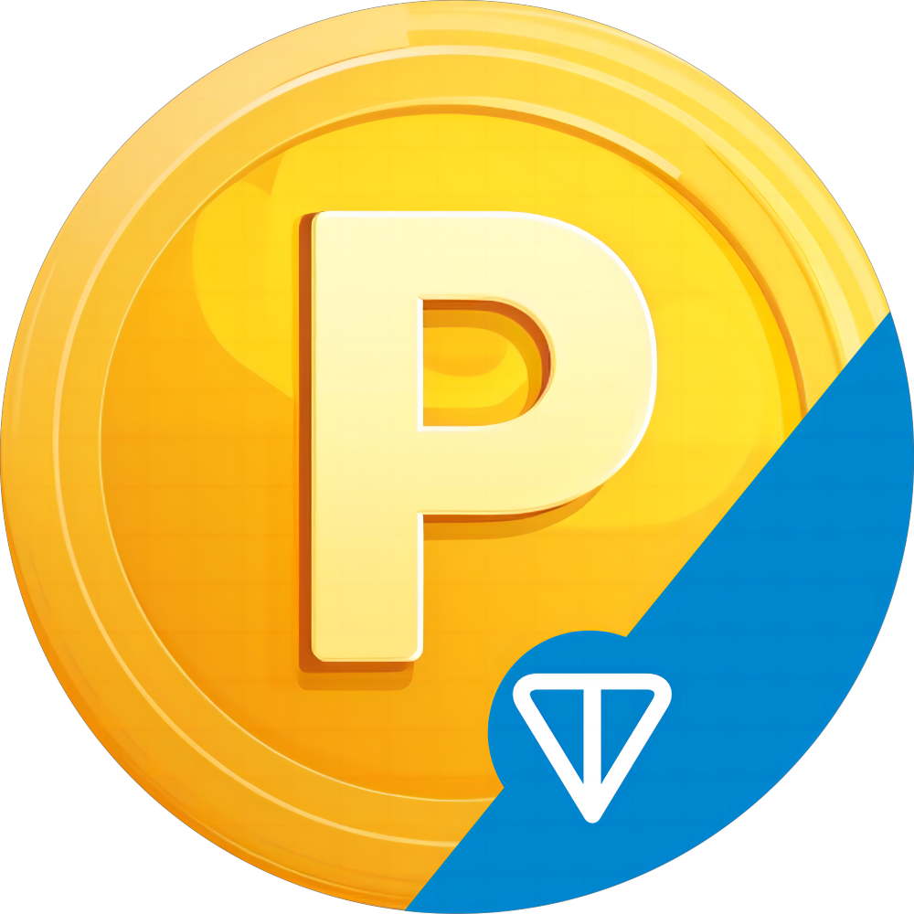 PIGCoin App Logo