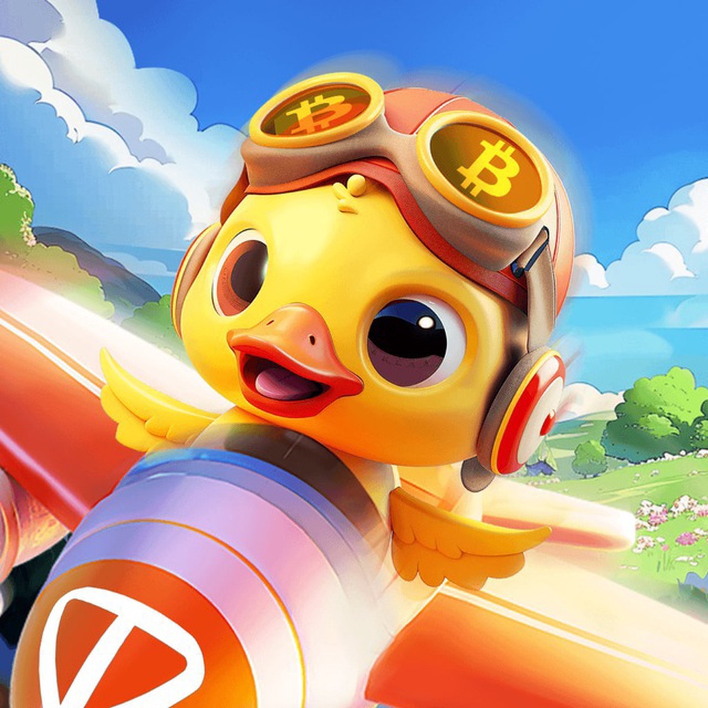 Piloton App Logo