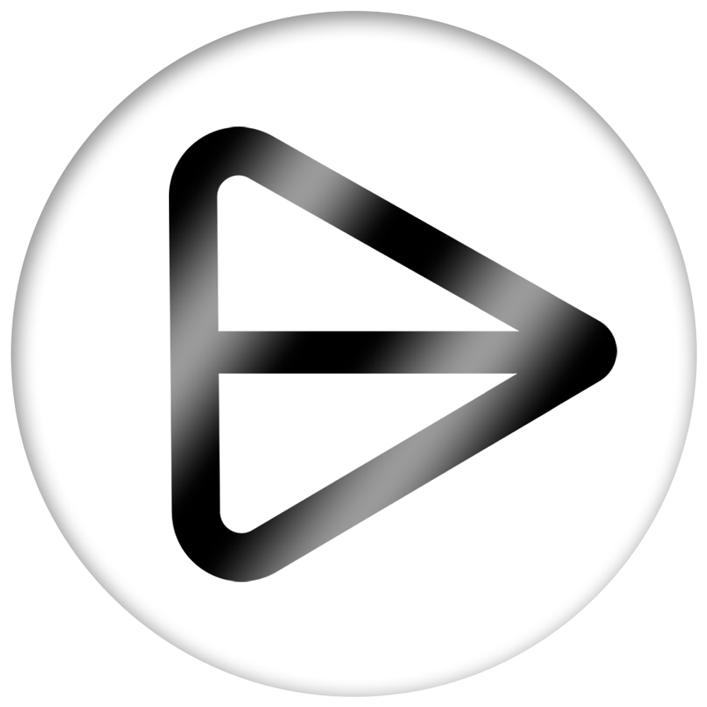 Probablycoin App Logo