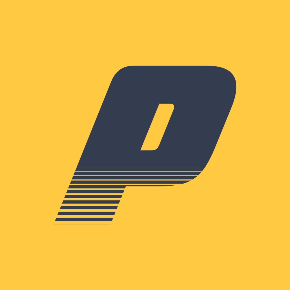 Pump Game App Logo