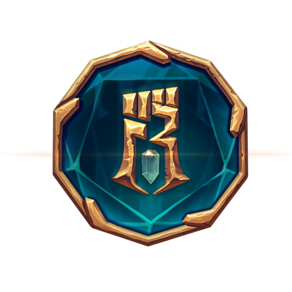 Rage Battles MMORPG App Logo