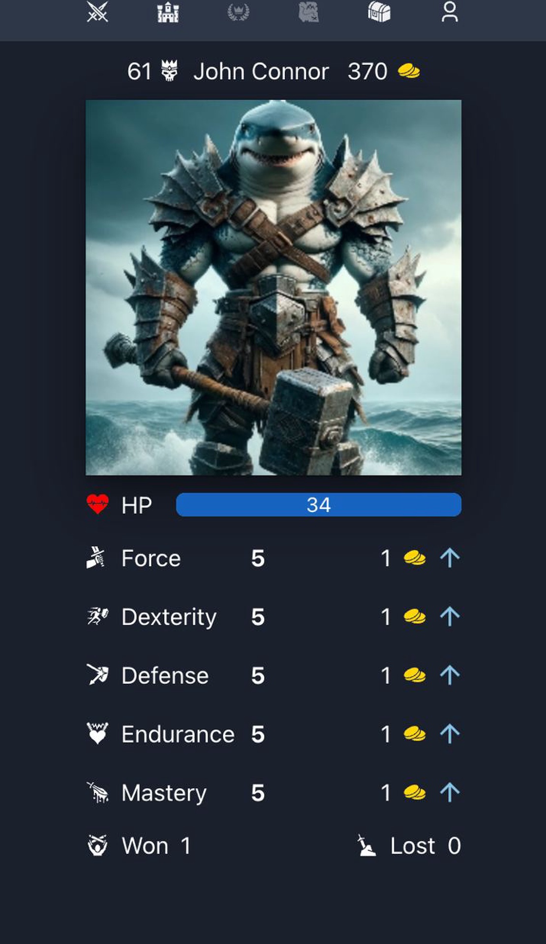 Sharkara App Image