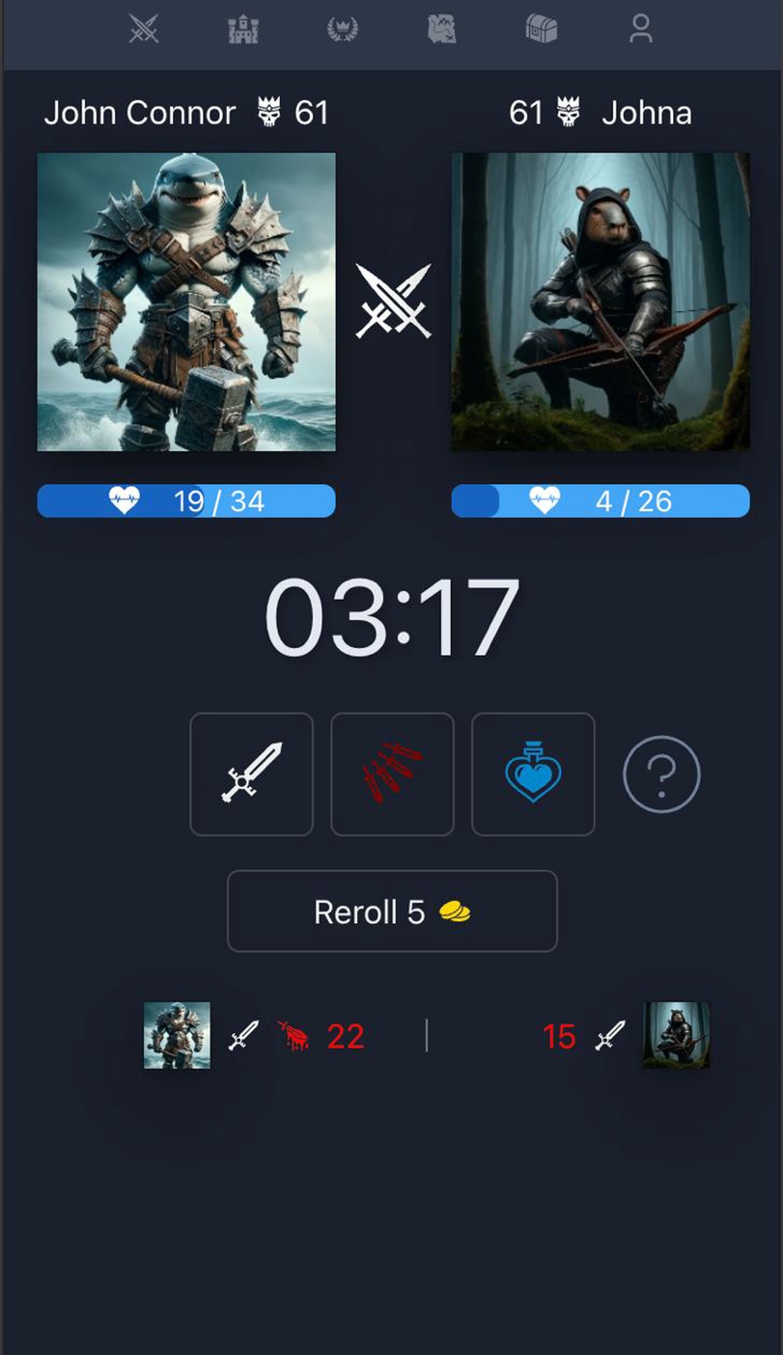 Sharkara App Image