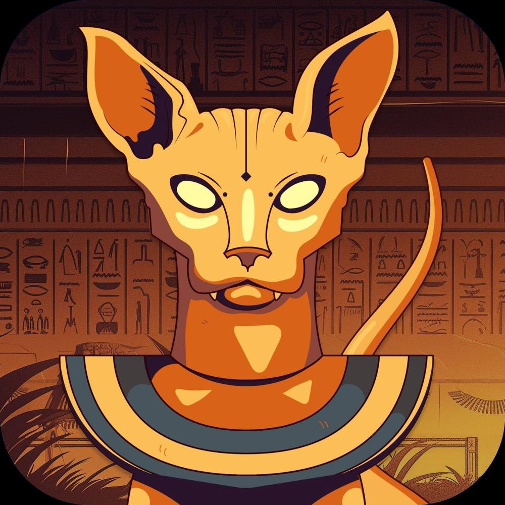 Sphynx App Logo