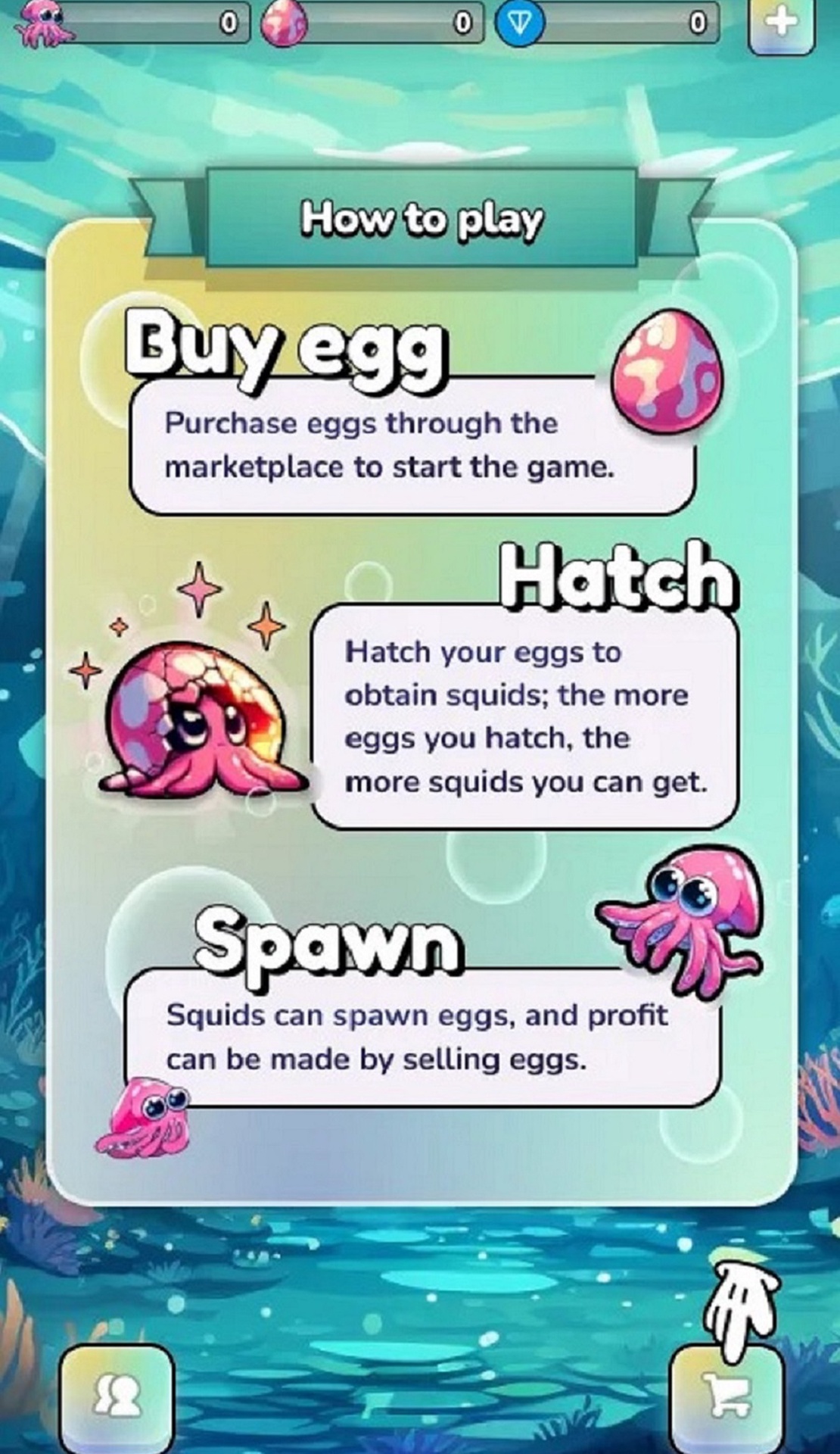SquidTG App Image
