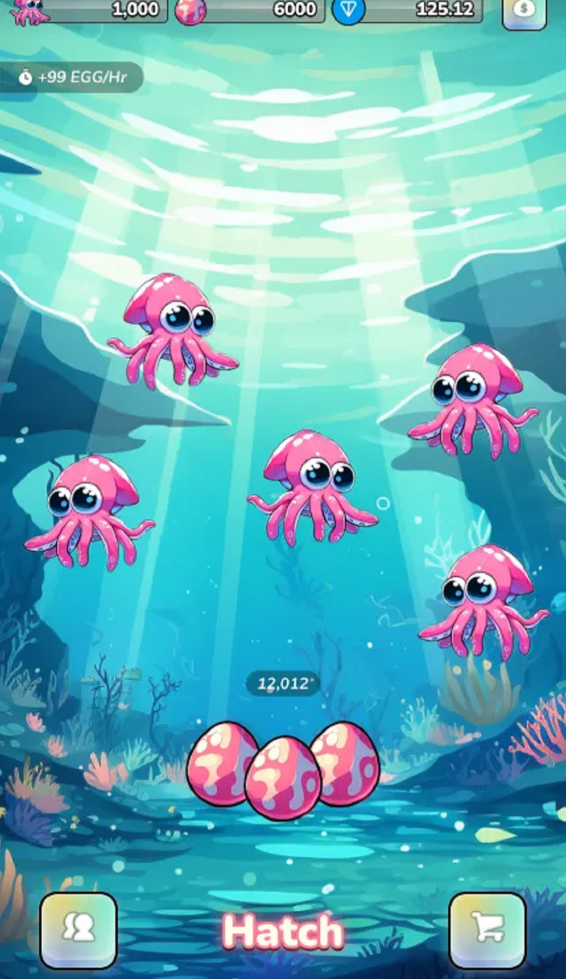 SquidTG App Image