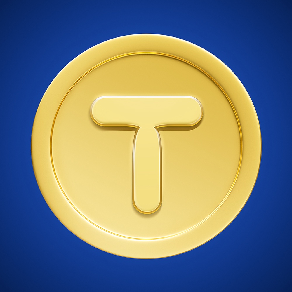 TapCoins App Logo