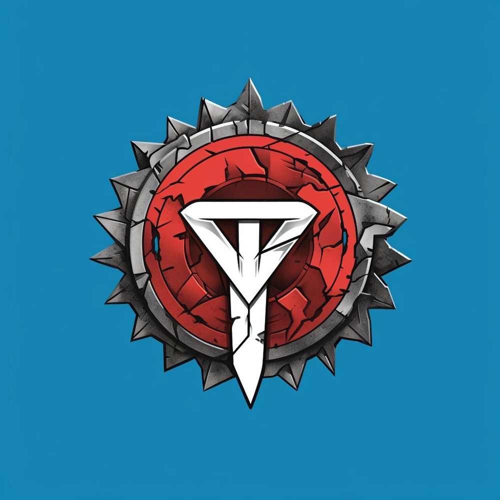 Telegram Fights App Logo