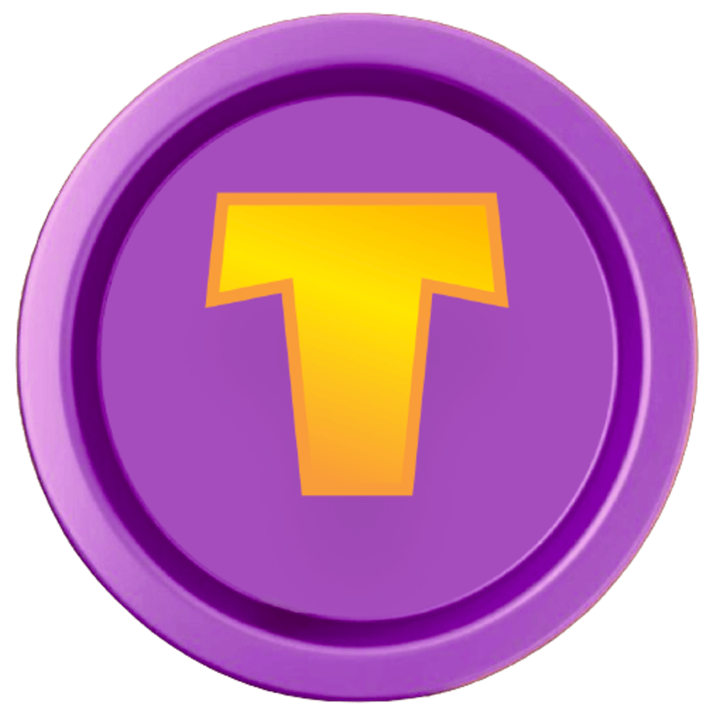 TG Games App Logo