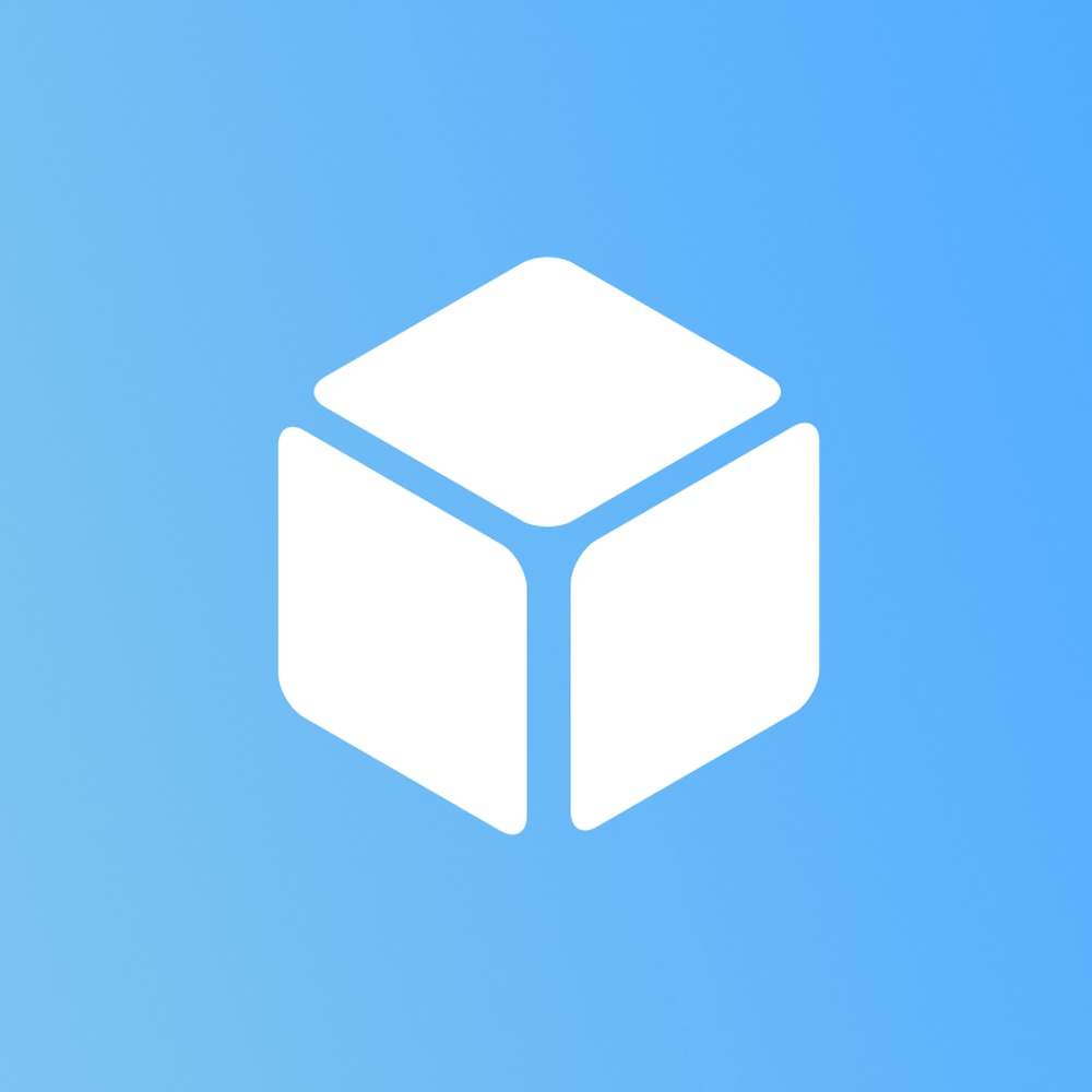 The Gate App Logo