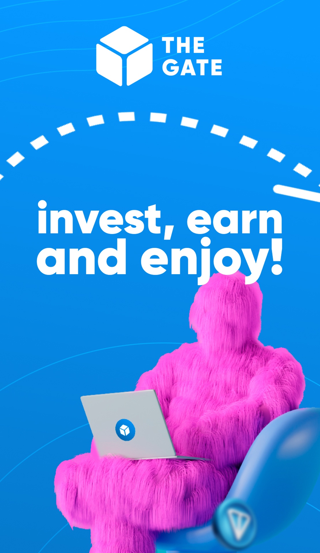 The Gate App Image