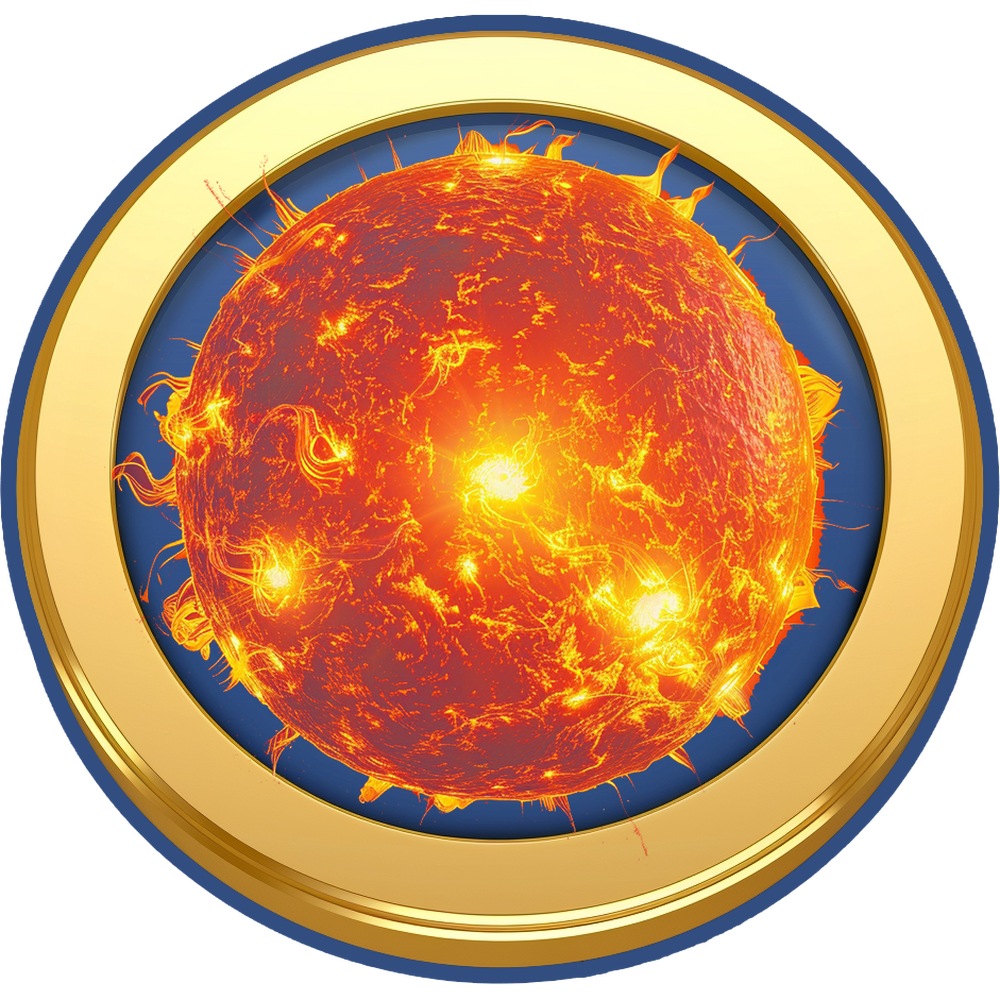 ToMarsCoin App Logo