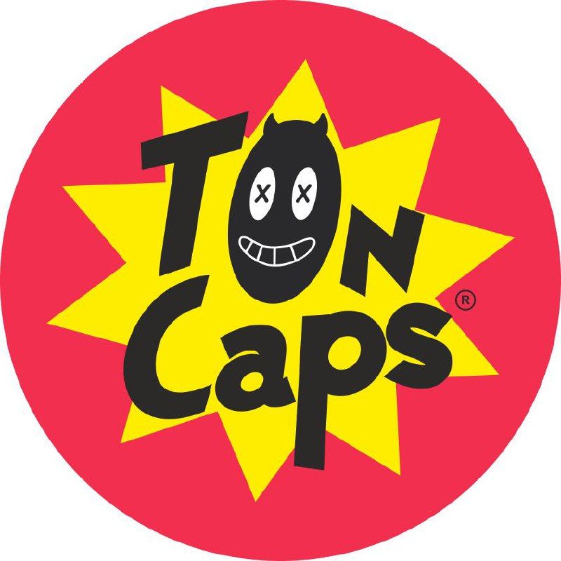 TON CAPS App Logo