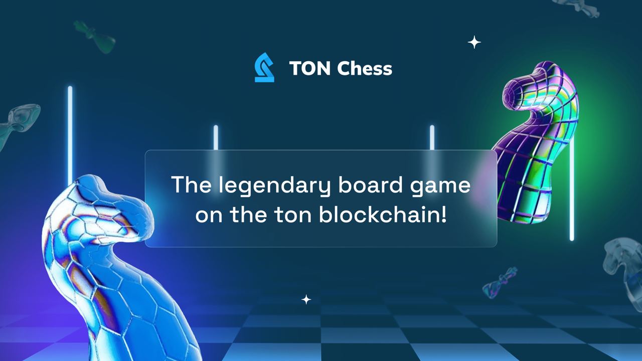TON Chess App Image