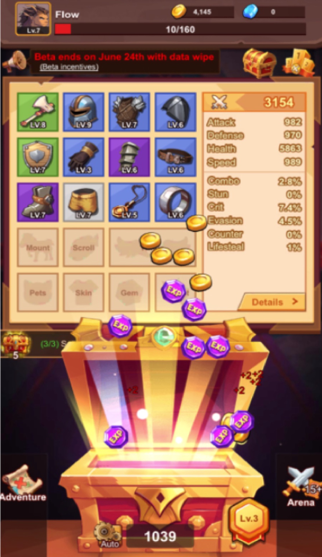 Ton Heros App Image