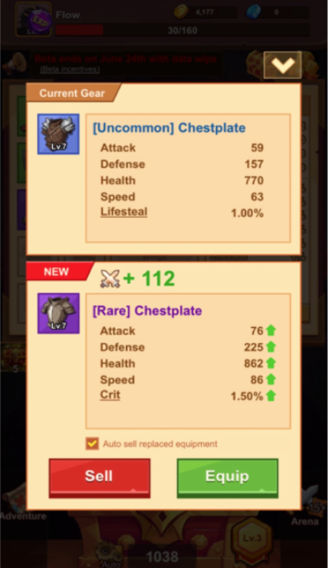 Ton Heros App Image