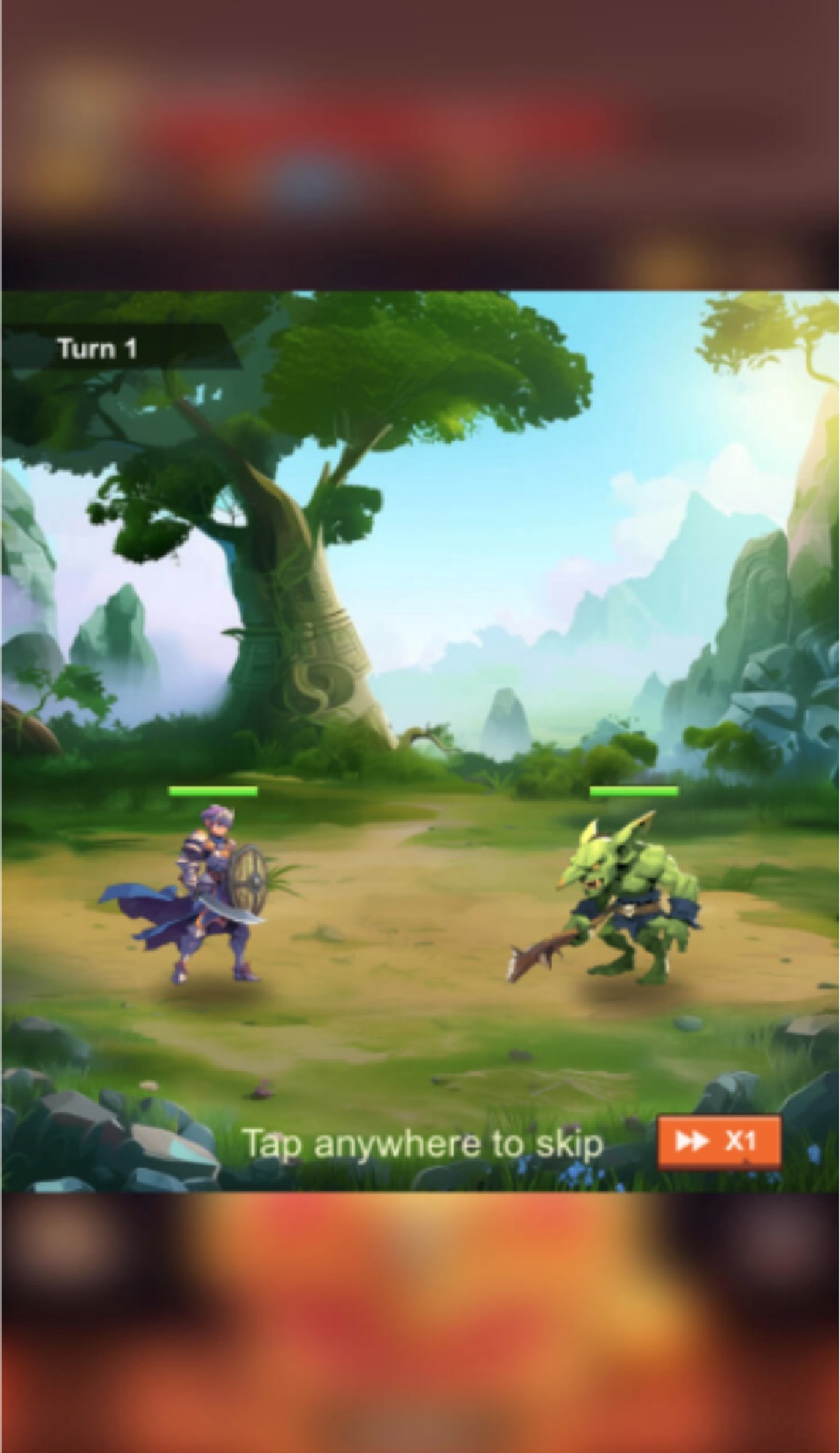 Ton Heros App Image