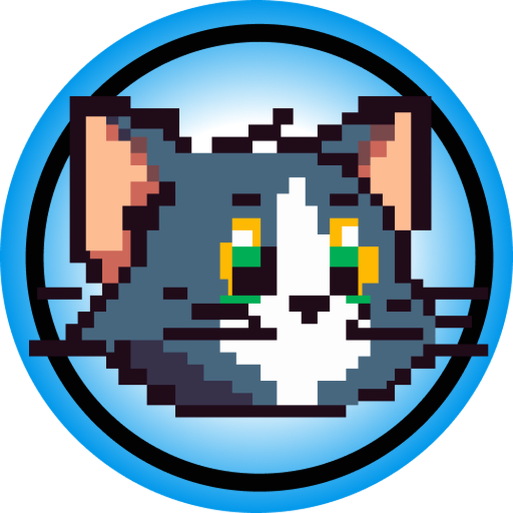 Ton $ Jerry App Logo