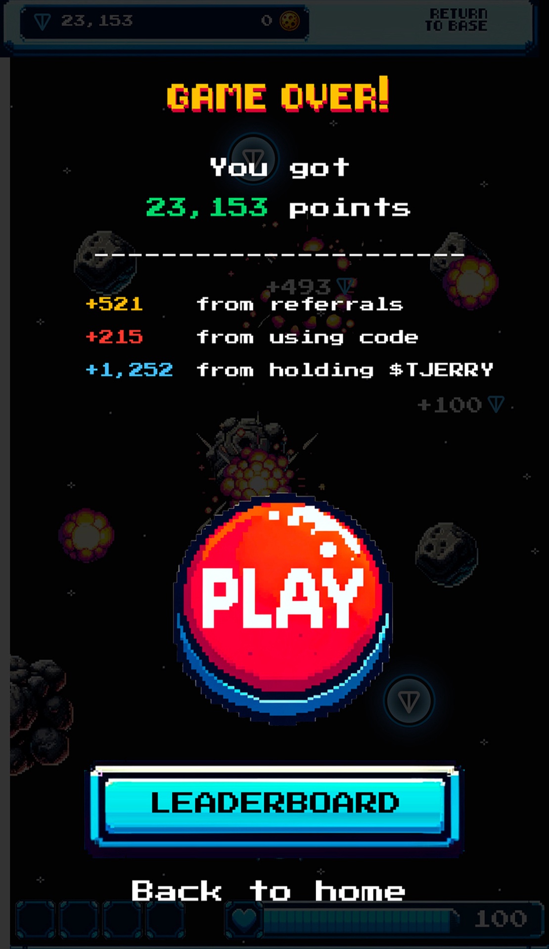 Ton $ Jerry App Image
