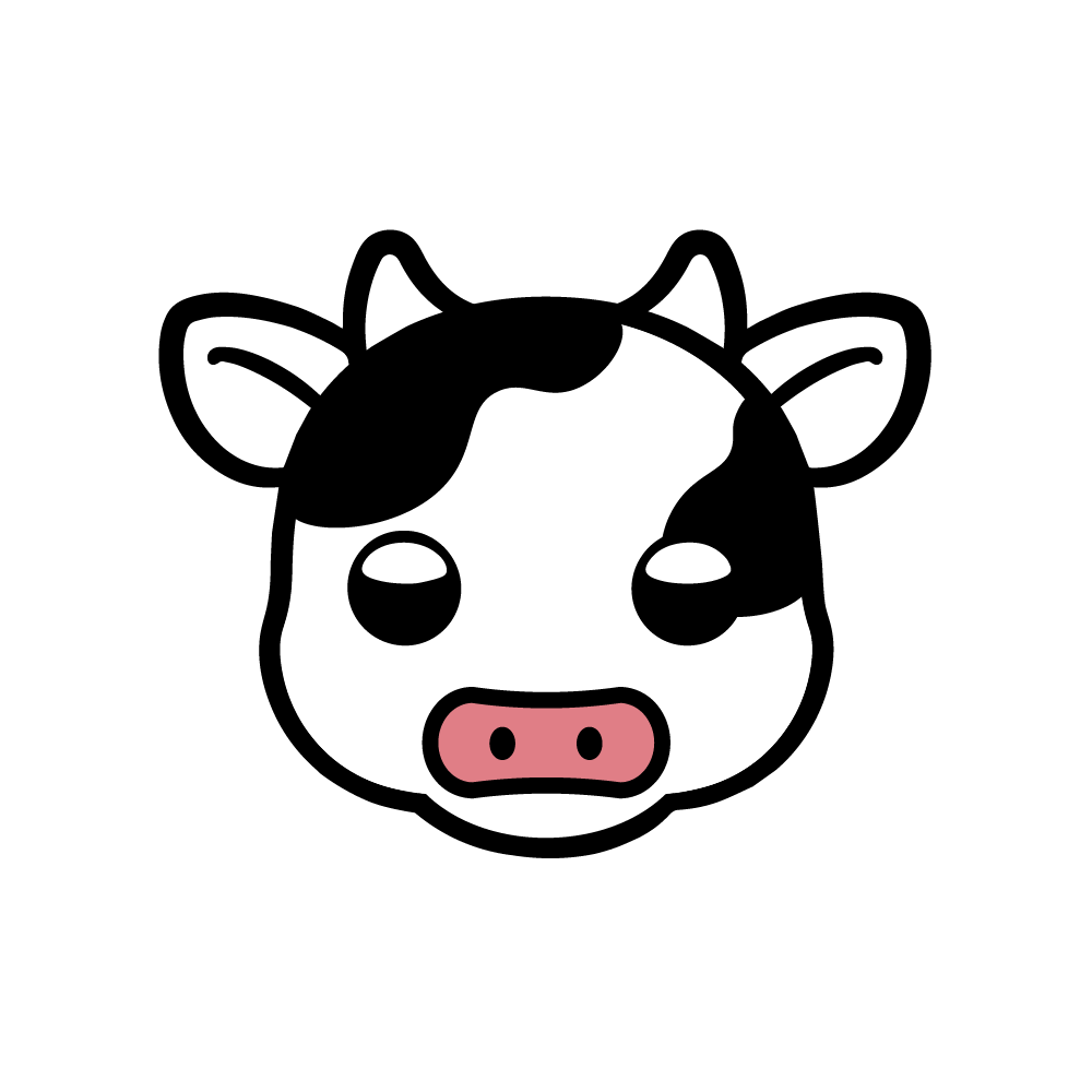 Ton Milk App Logo