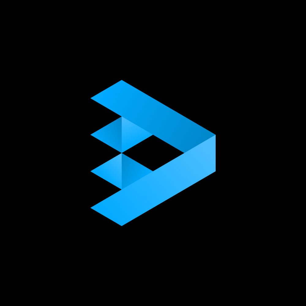 TON Play App Logo