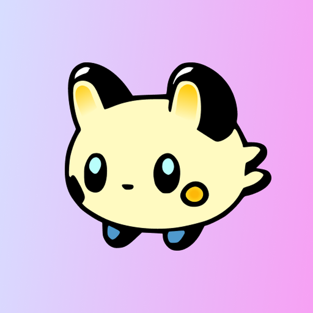 Tonagotchi App Logo
