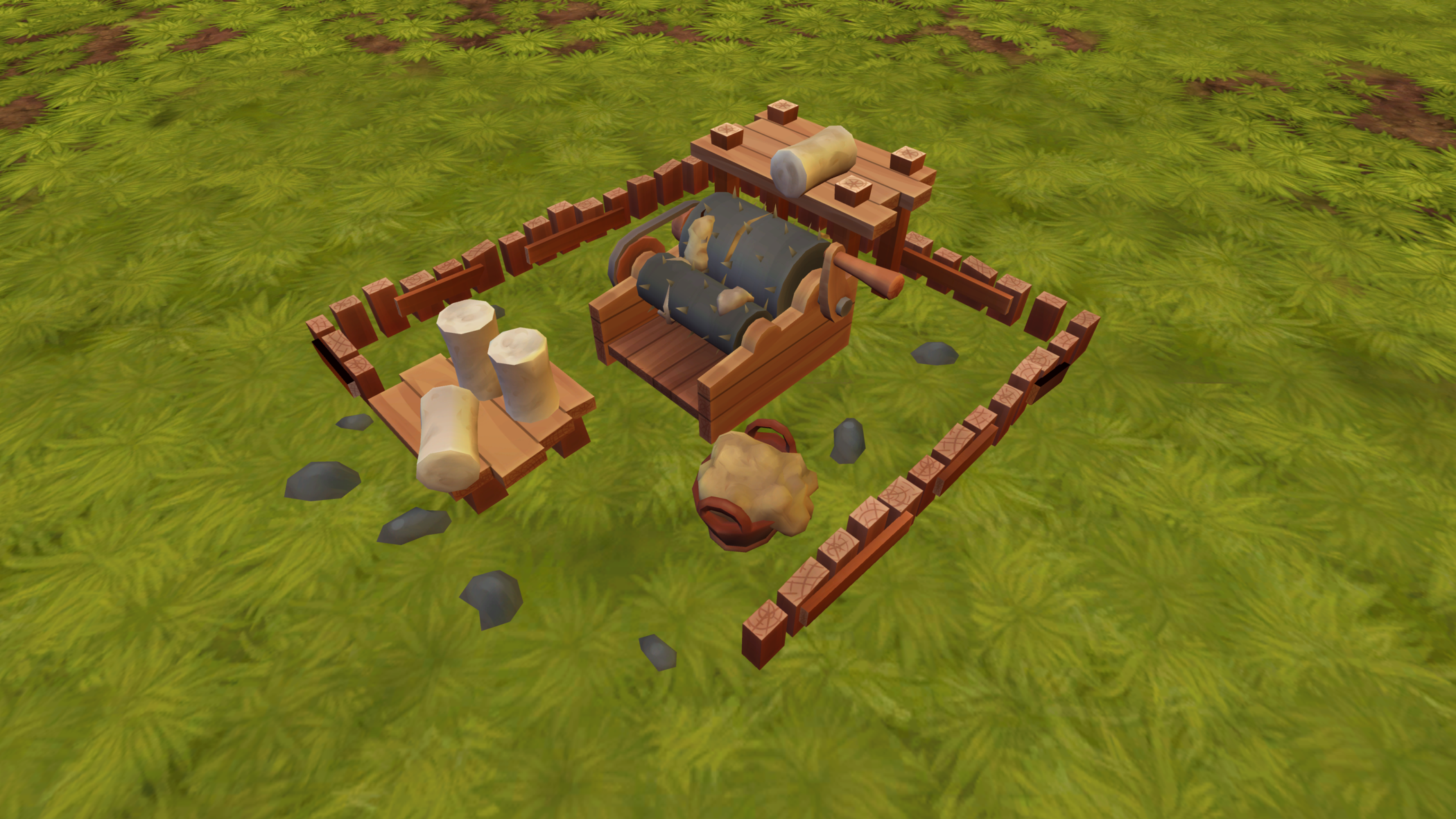 Tonlanders | GameFi App Image