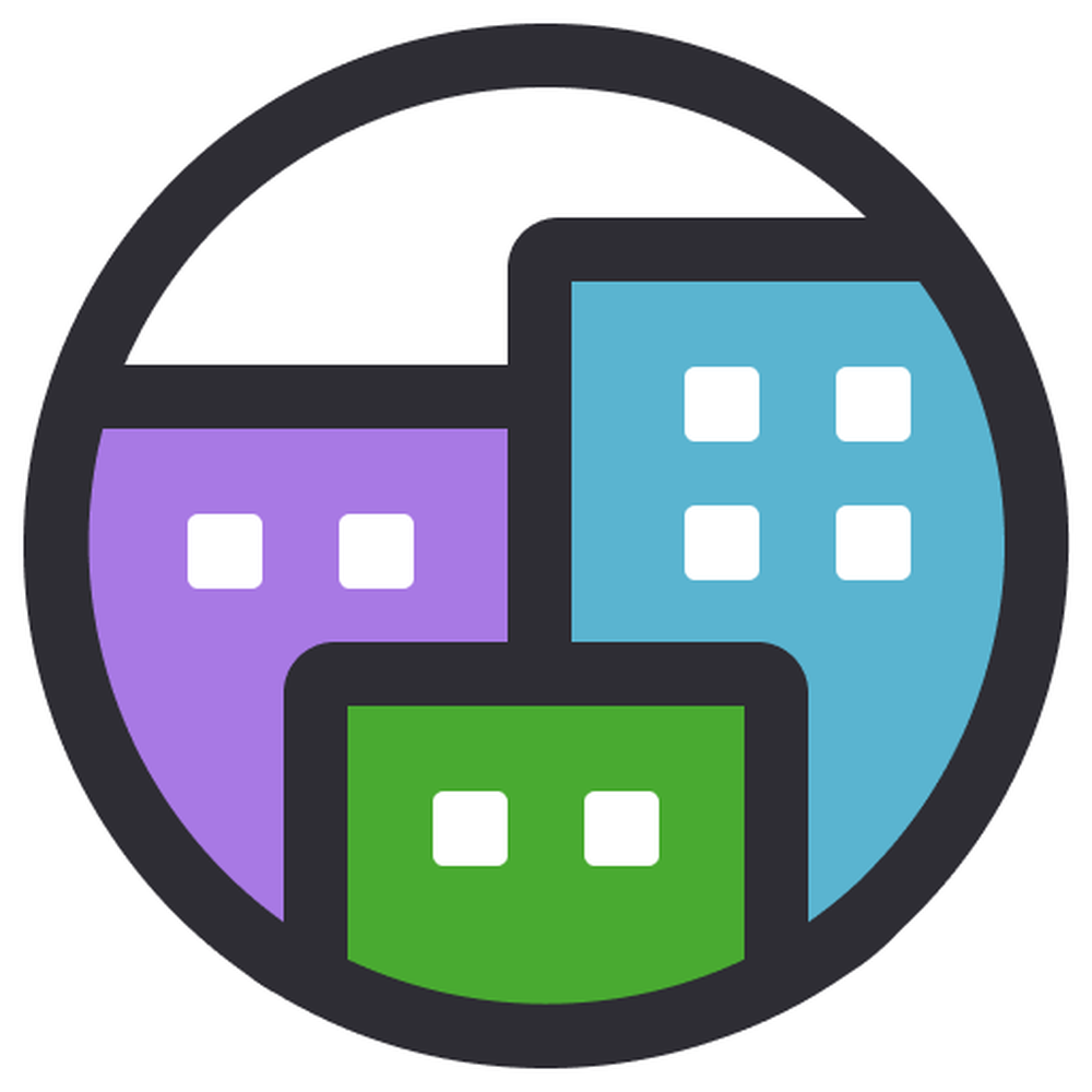 TONopolis App Logo