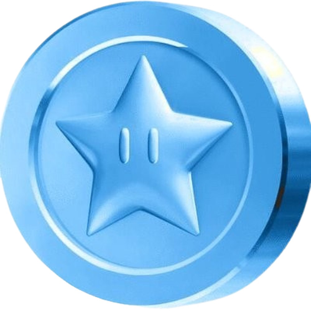 TonStars App Logo