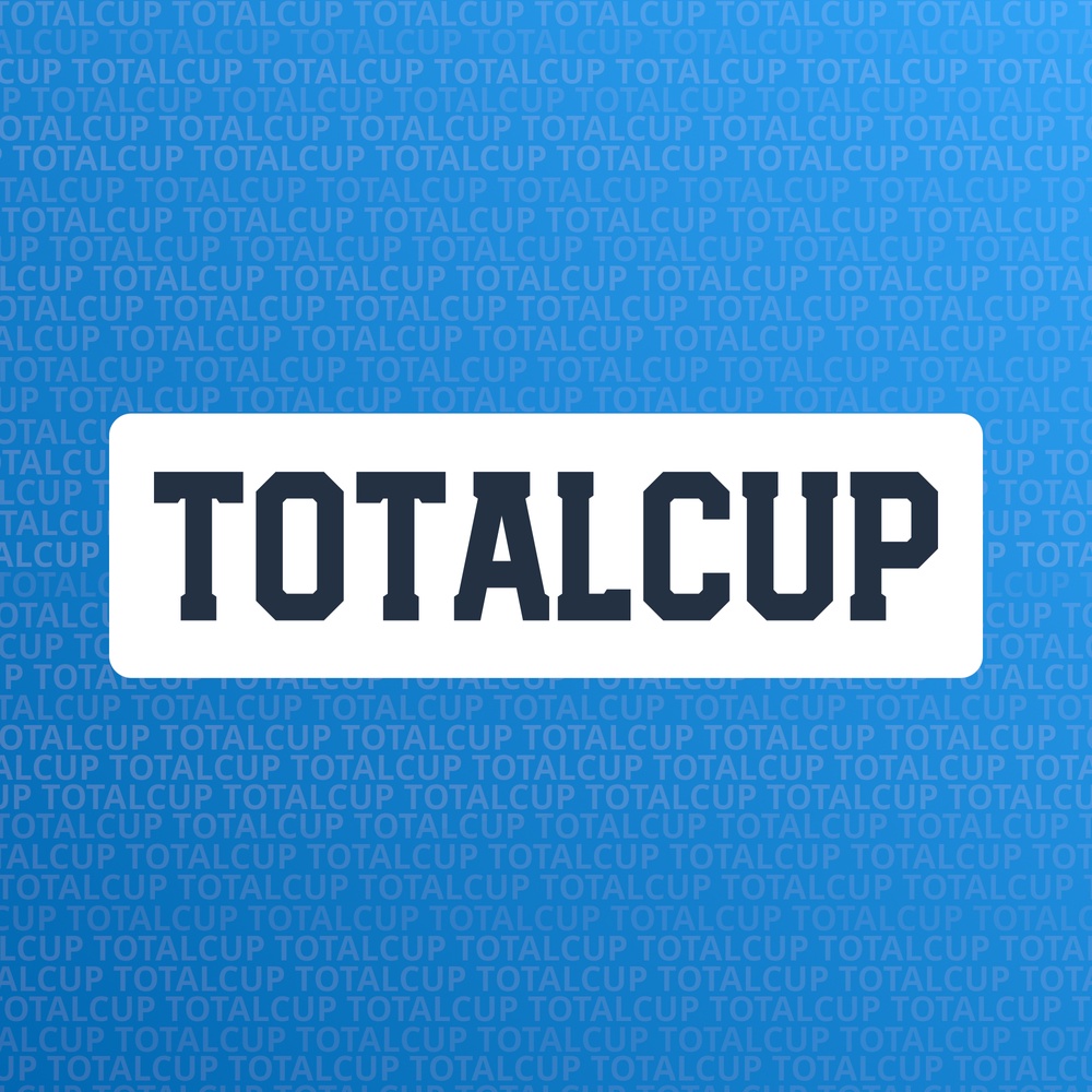 TotalCup App Logo