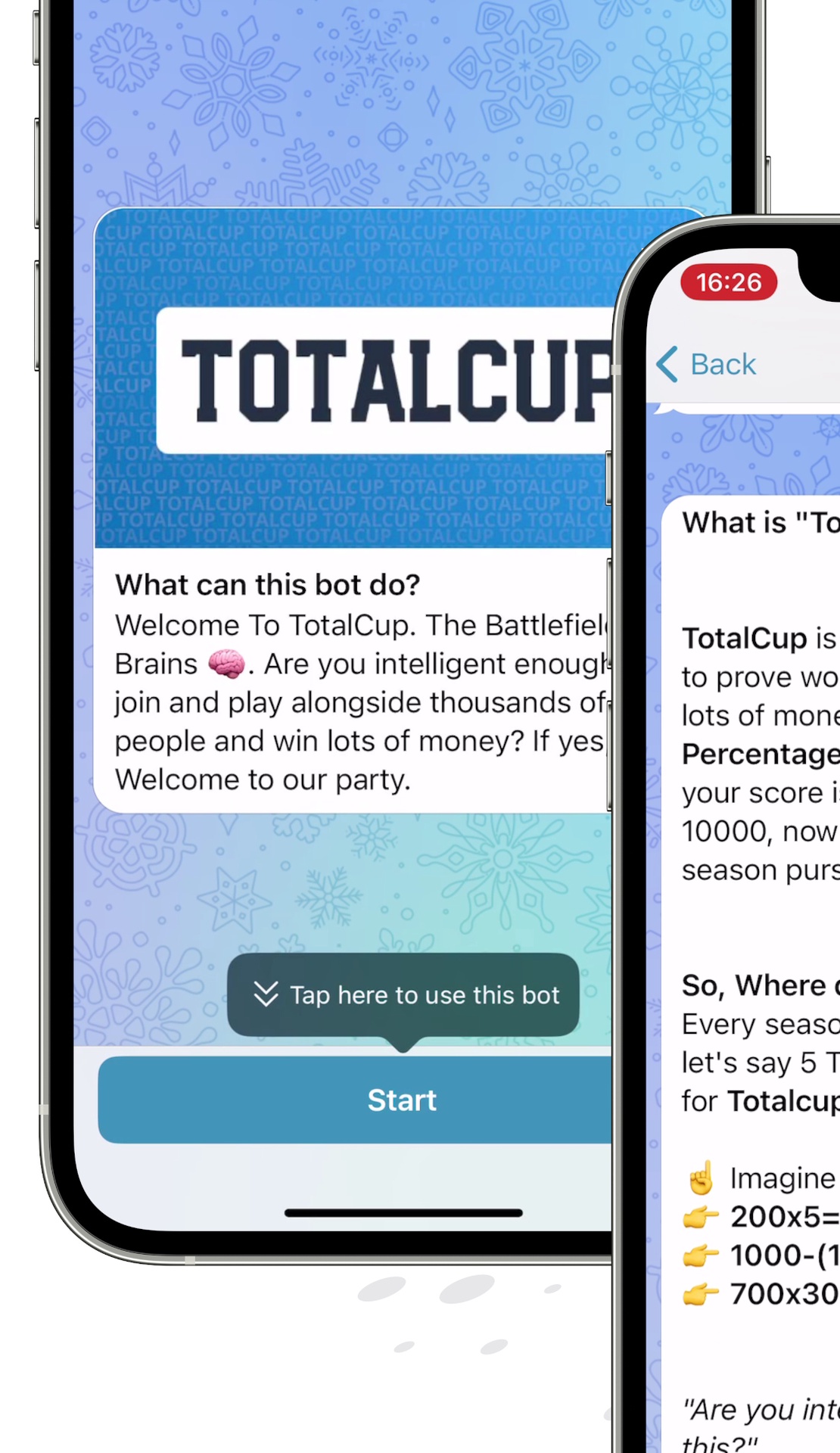 TotalCup App Image