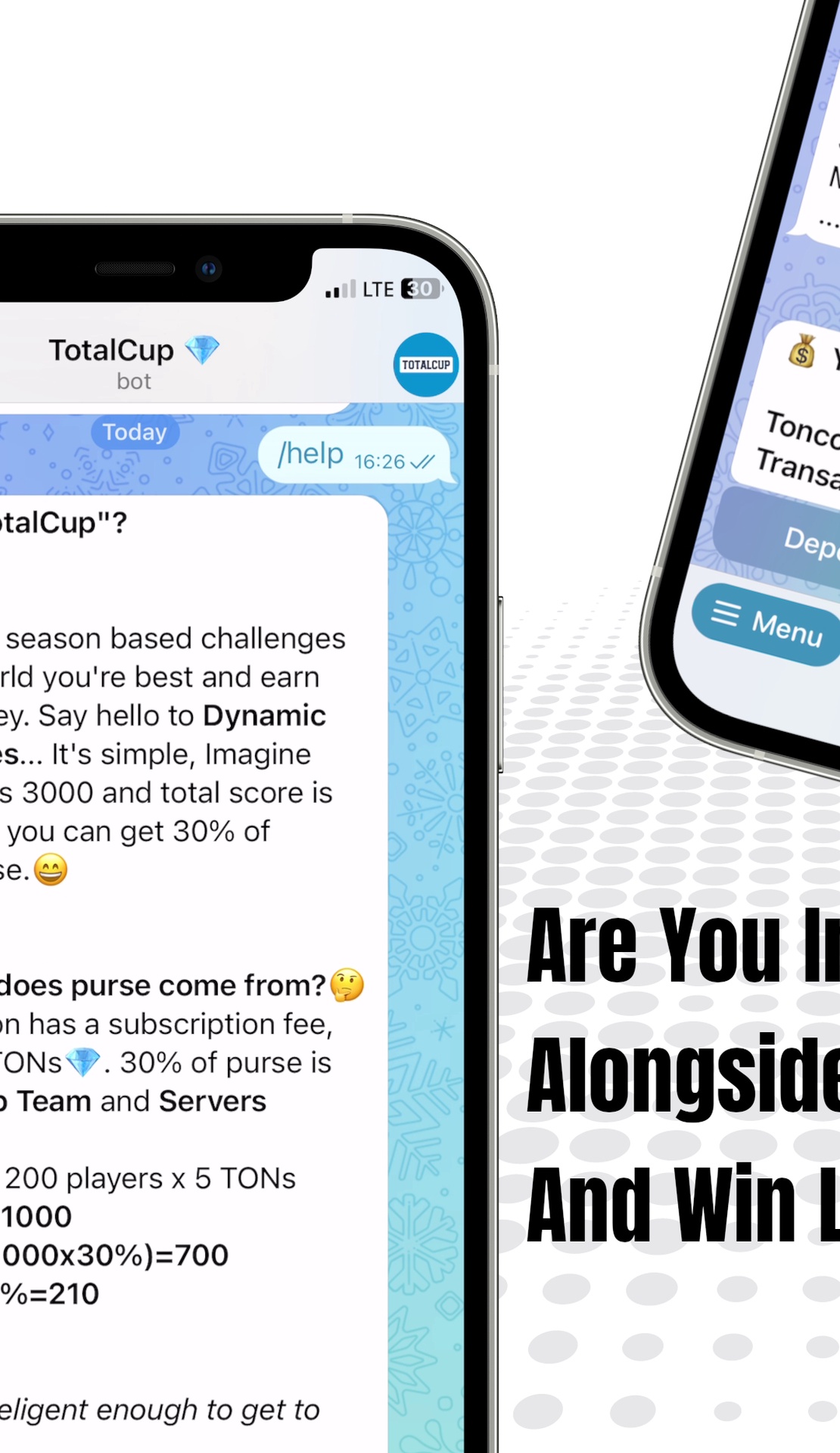 TotalCup App Image