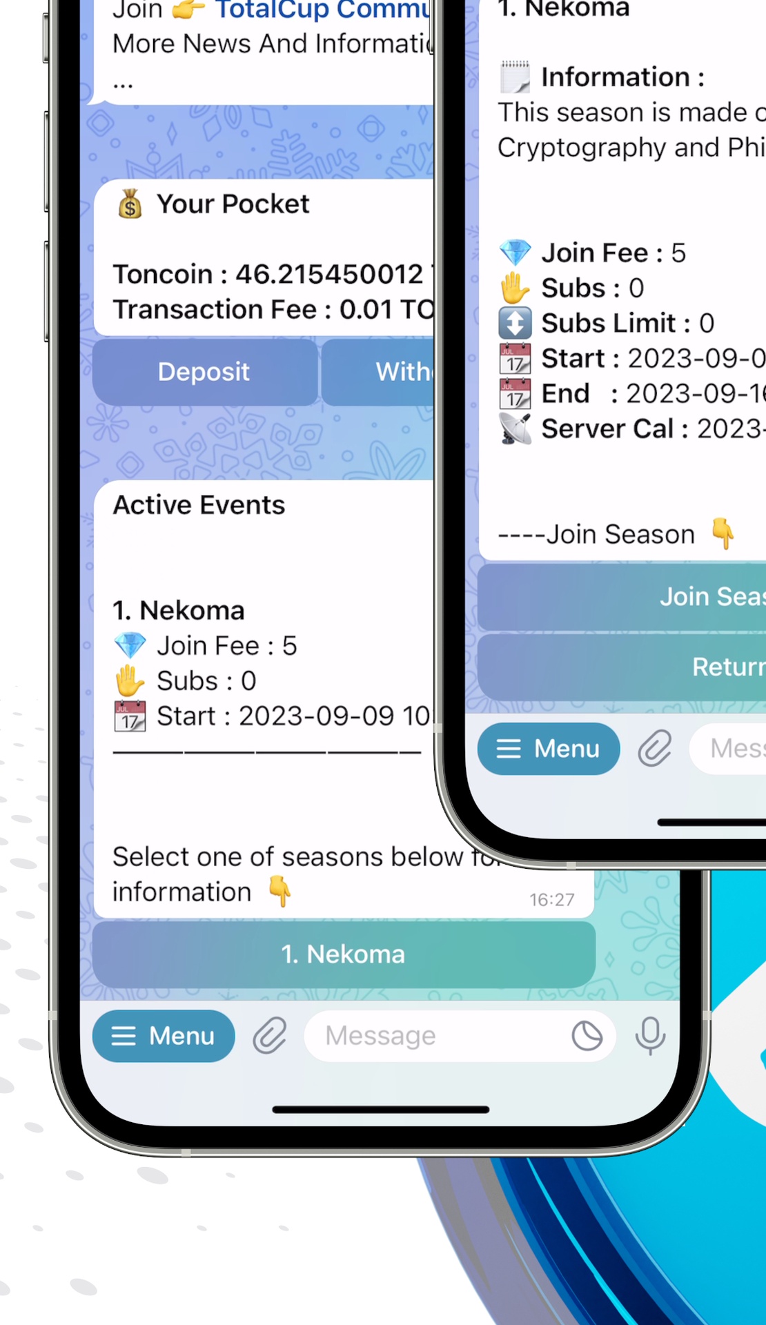 TotalCup App Image