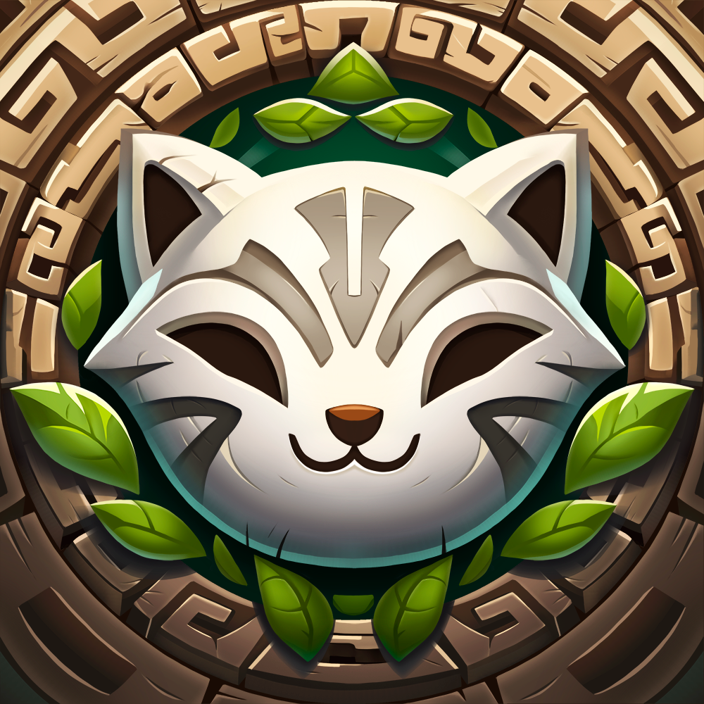 Totemancer App Logo