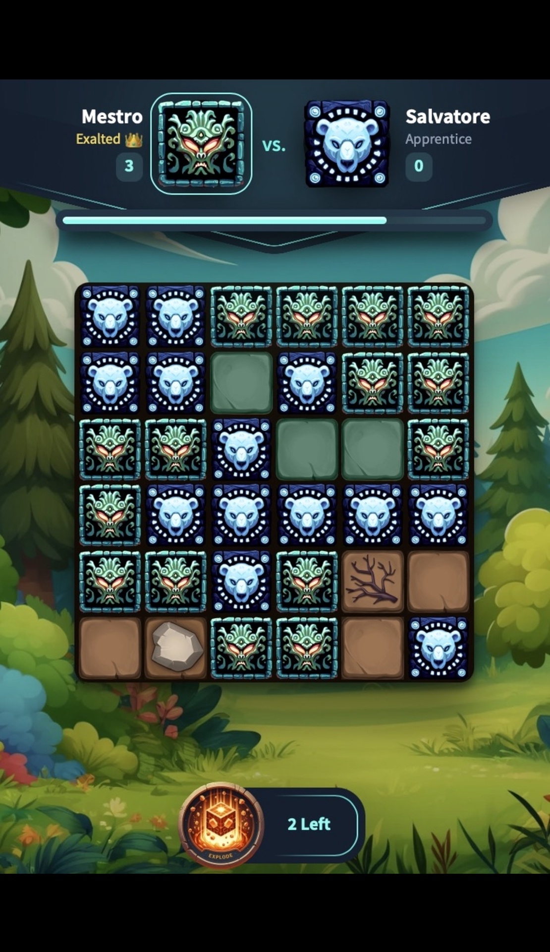 Totemancer App Image