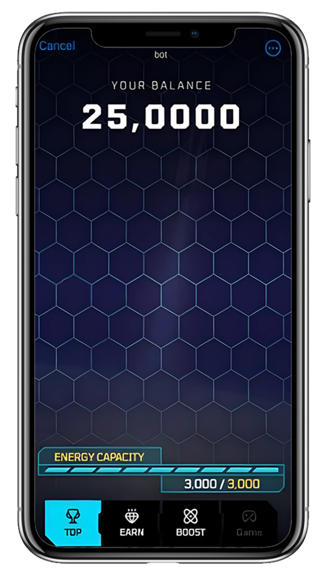 Virtual Space App App Image