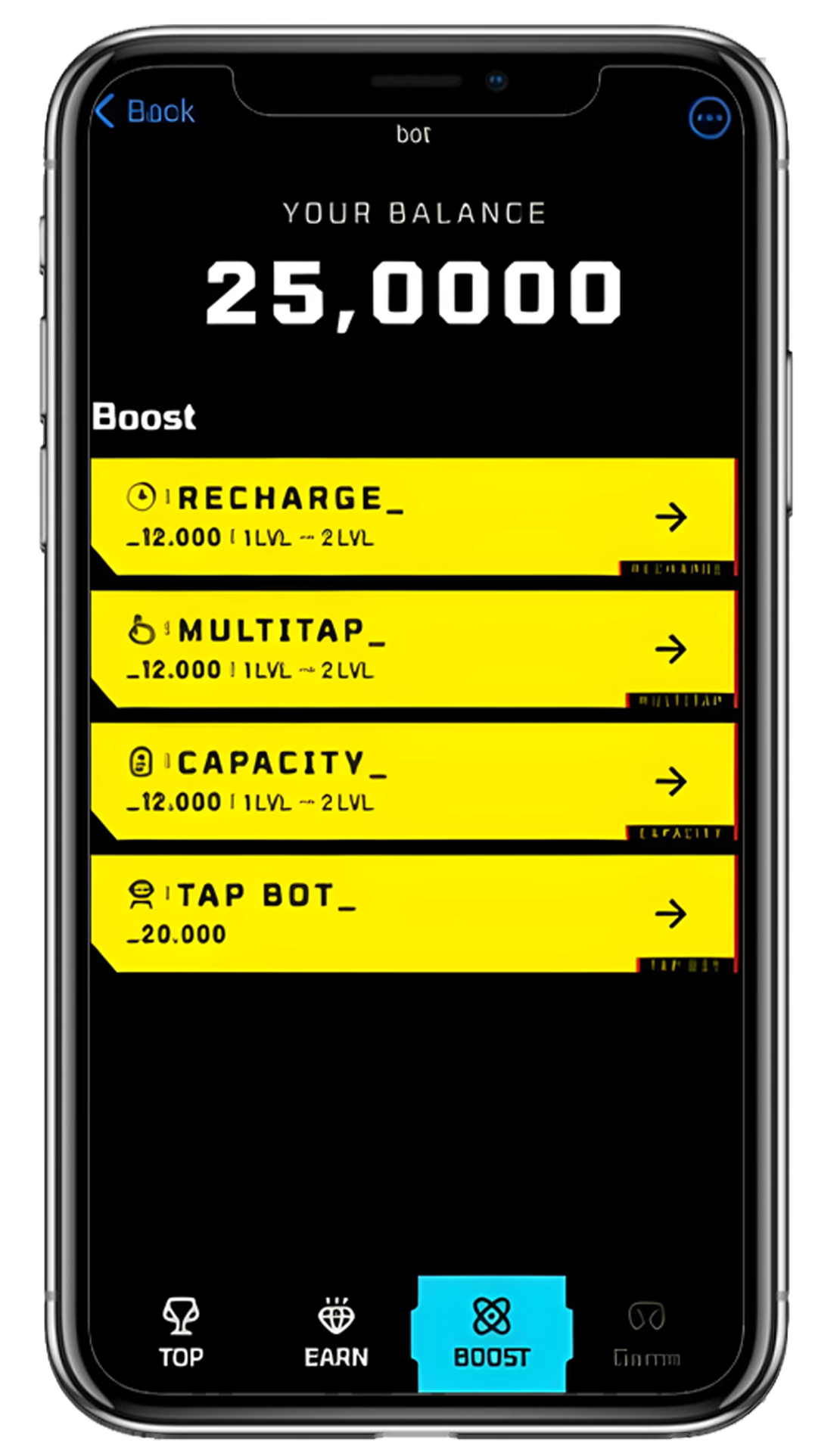 Virtual Space App App Image