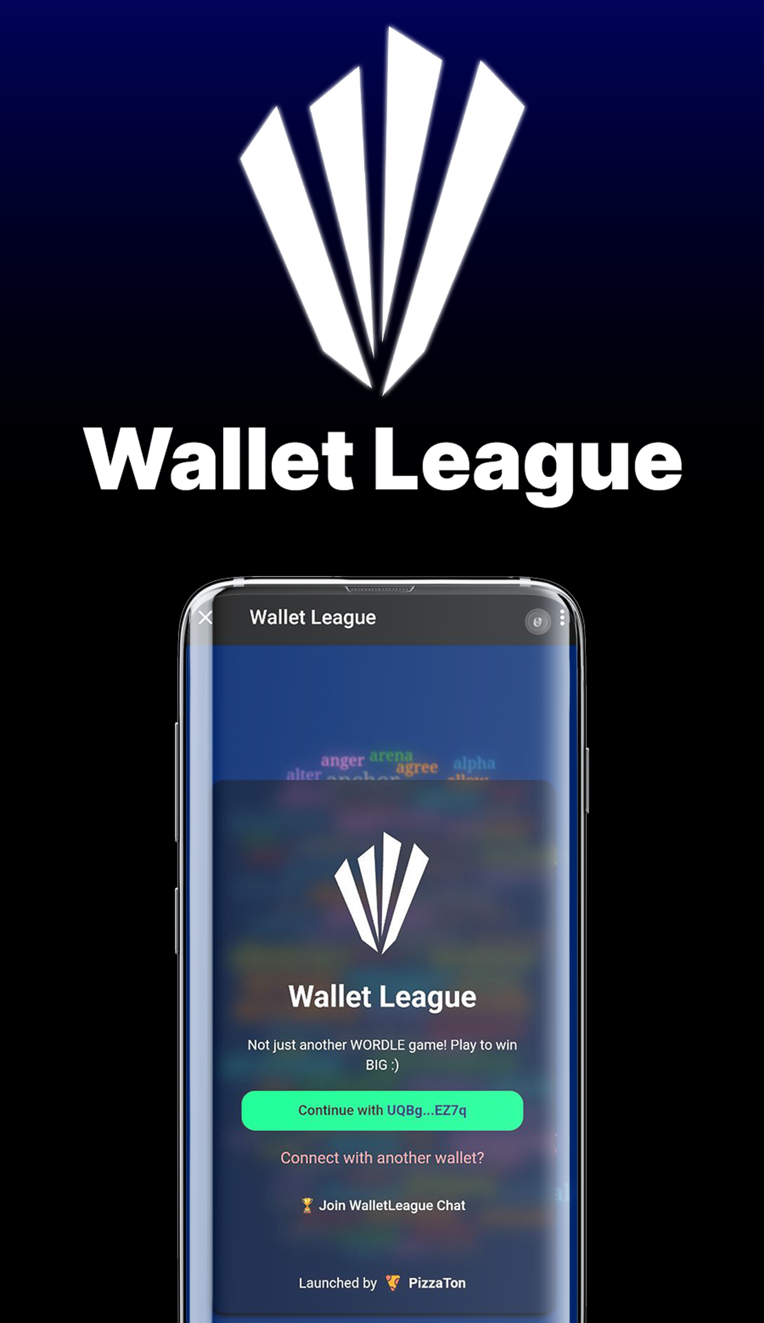 Wallet League 🏆 App Image