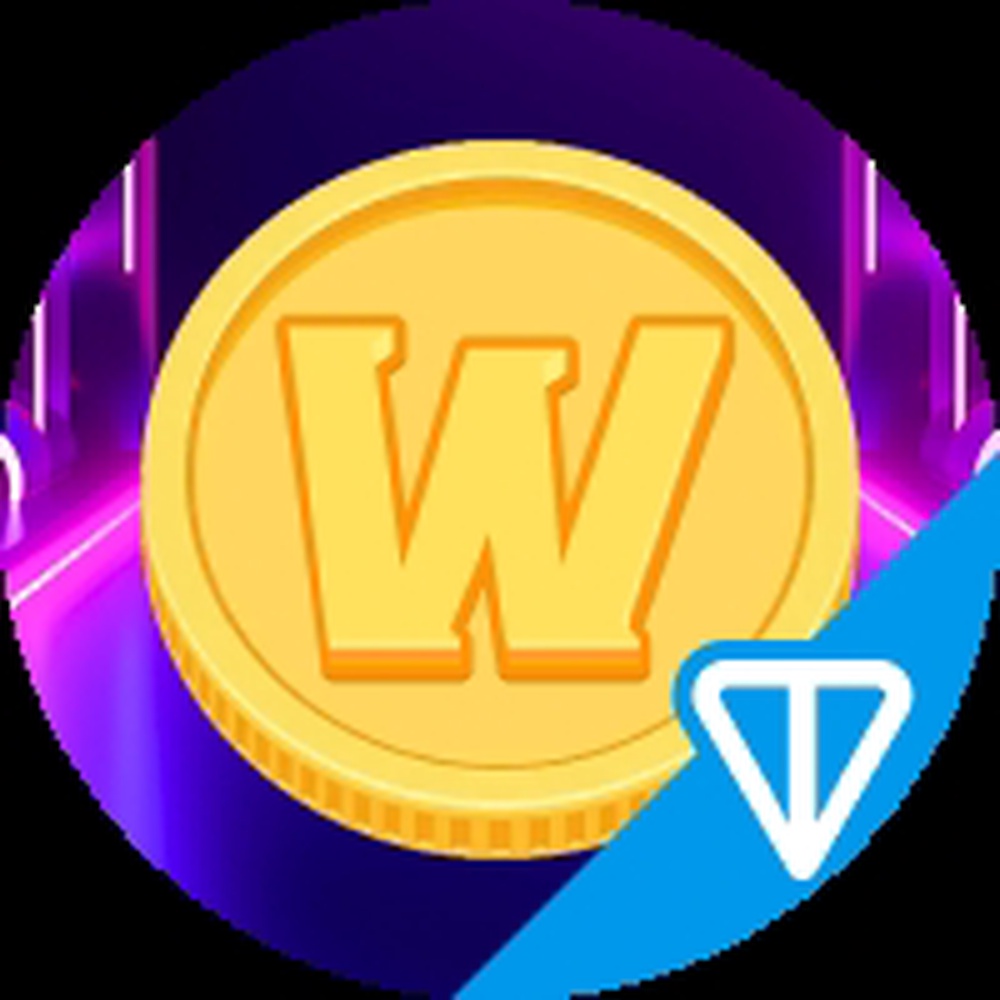 WGScoin App Logo