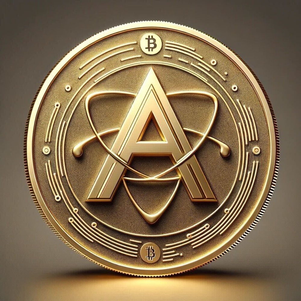 X-ATOMS App Logo
