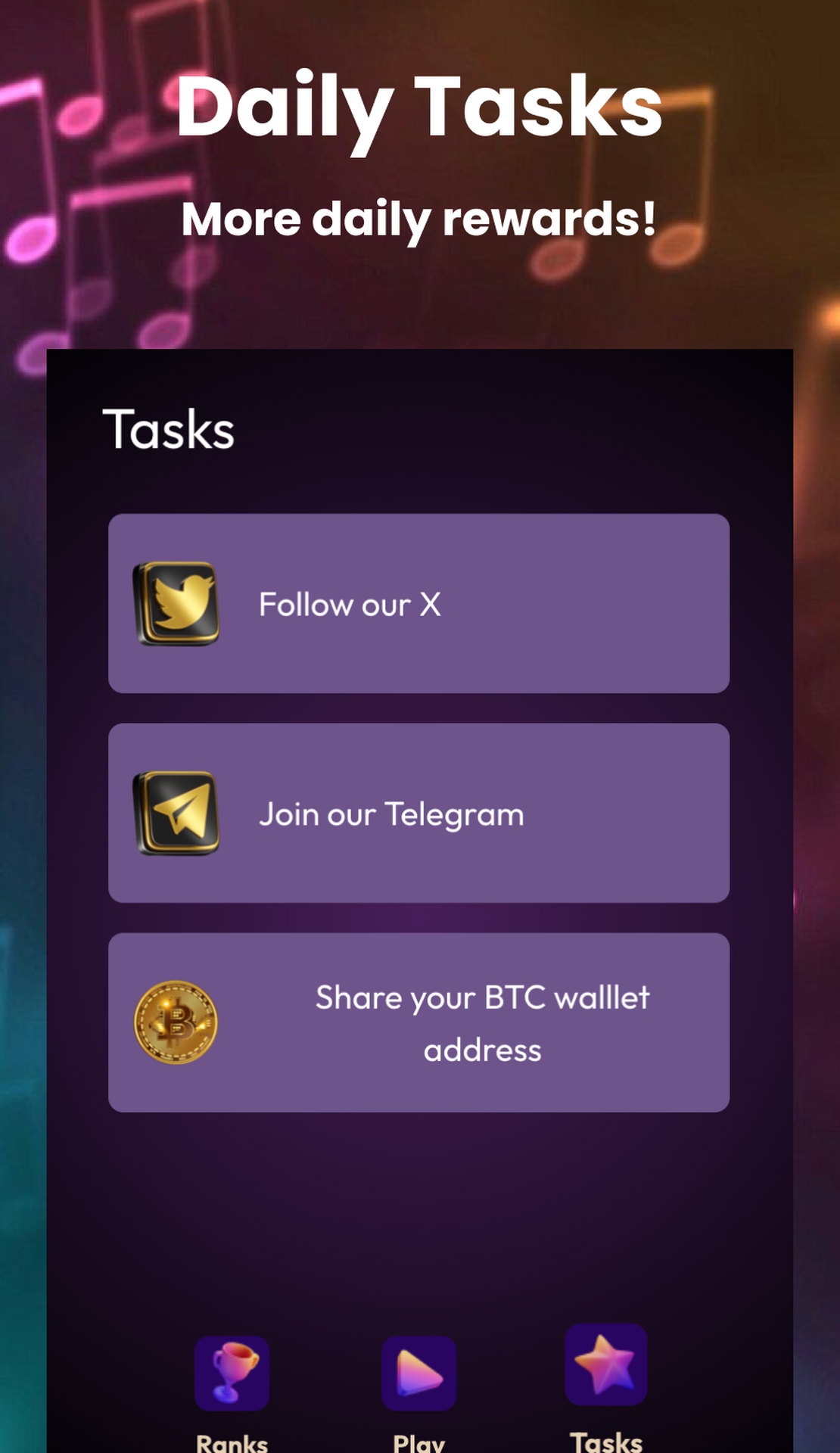 X-ATOMS App Image