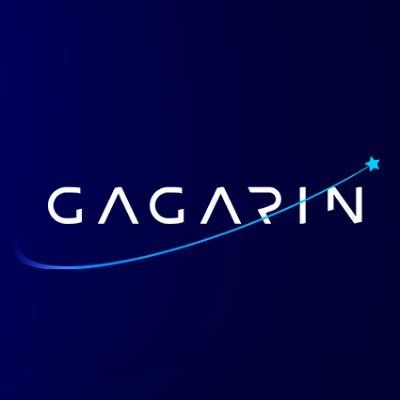 GAGARIN World App Logo
