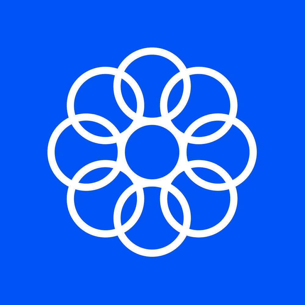 PlatformICO App Logo