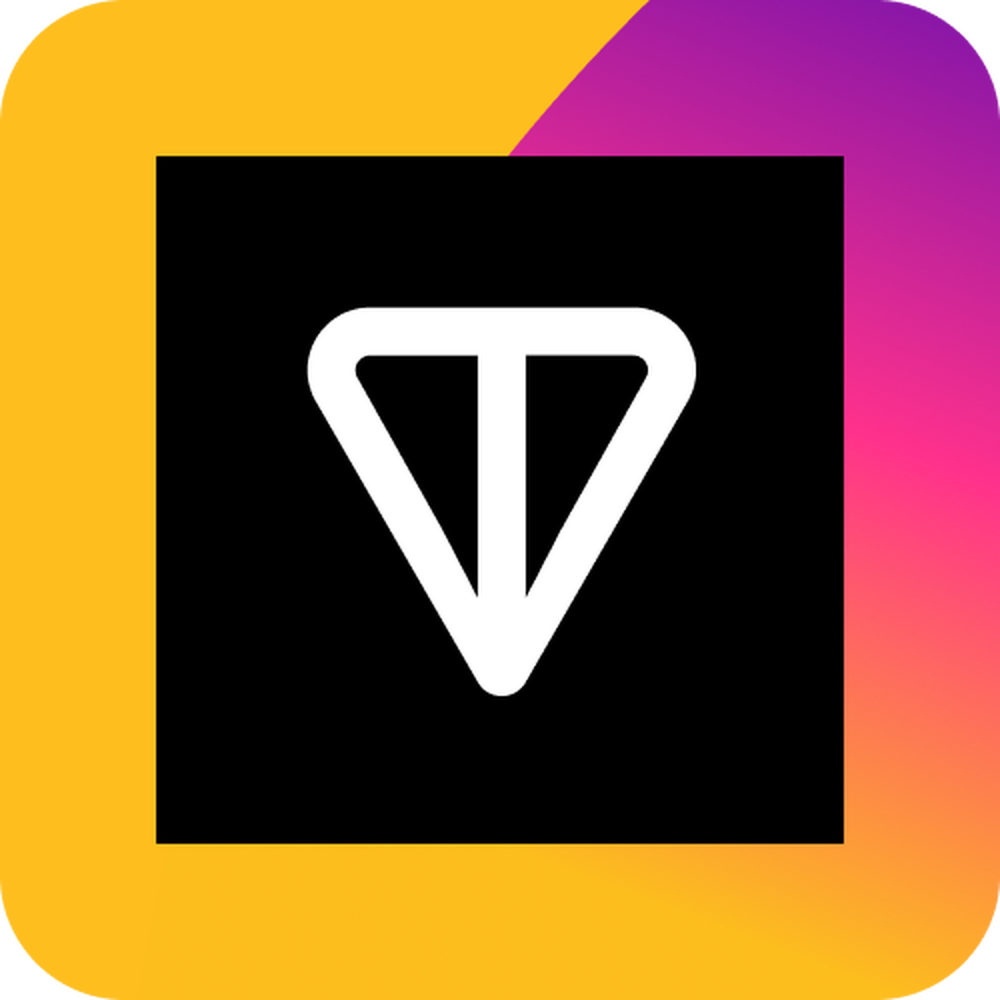 TG Coin Creator App Logo