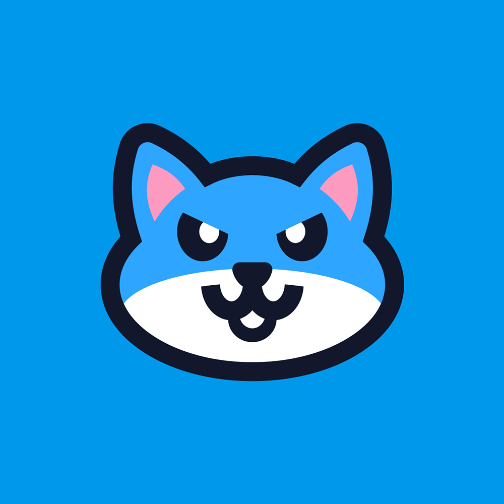TON INU Launchpad App Logo